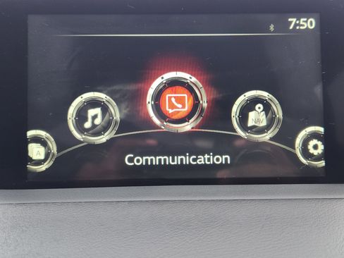 Used 2018 MAZDA CX-9 Touring image 18