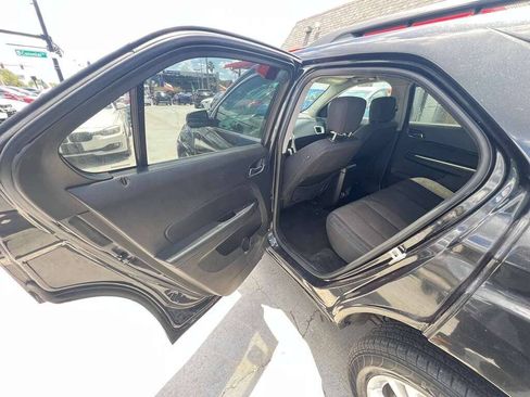 Used 2015 Chevrolet Equinox LT w/ Driver Convenience Package FWD image 16