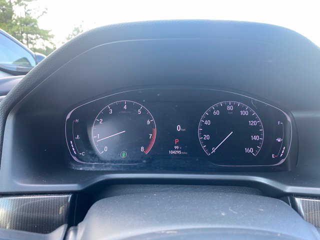 Used 2021 Honda Accord Sport Special Edition image 22