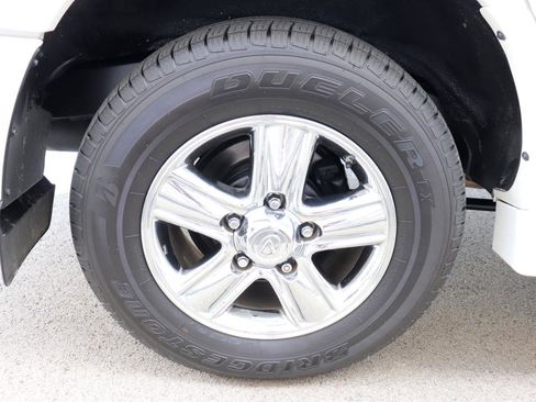 Used 2007 Lexus LX 470 4WD image 97