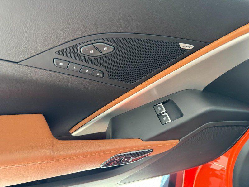Used 2019 Chevrolet Corvette Grand Sport RWD image 12