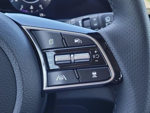 New 2026 Kia Seltos SX AWD/4WD image 20