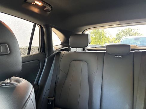 Used 2025 Mercedes-Benz GLA 250 4MATIC image 40
