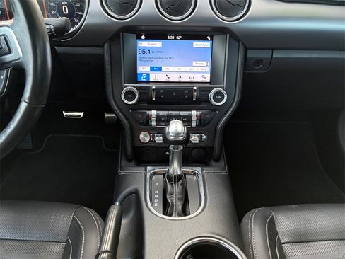 Used 2018 Ford Mustang GT Premium w/ Equipment Group 401A image 11