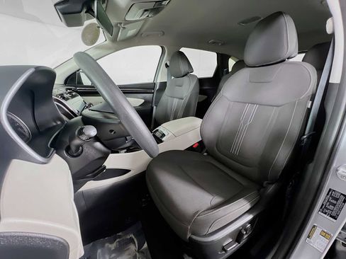 Certified 2023 Hyundai Tucson SEL image 21