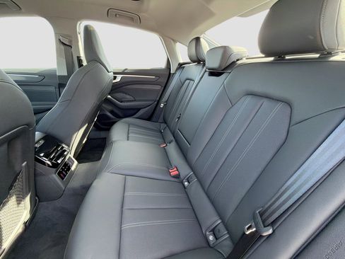 New 2026 Audi A6 Premium Plus image 20