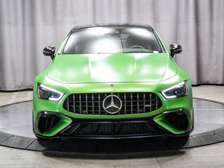 Used 2023 Mercedes-Benz AMG GT 63 S video 2