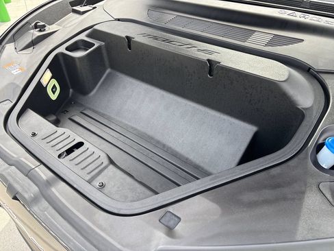 Used 2025 Ford Mustang Mach-E Select AWD/4WD image 19