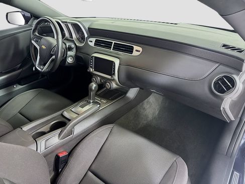 Used 2014 Chevrolet Camaro SS RWD image 28
