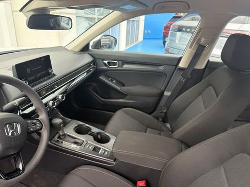 Used 2026 Honda Civic LX image 19