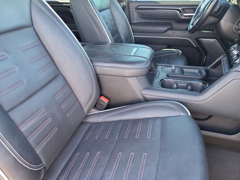 Used 2025 GMC Sierra 2500 AT4X image 20