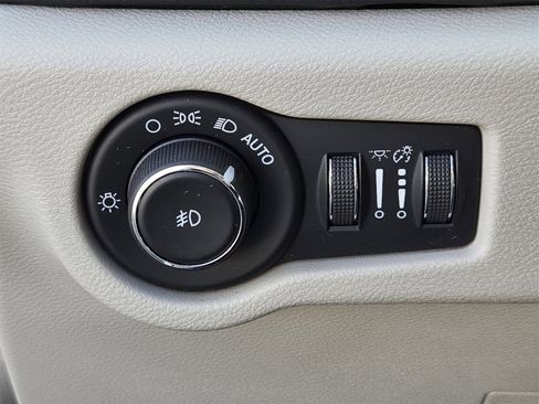 Used 2018 Chrysler Pacifica Limited image 20