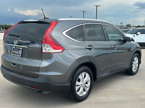Used 2013 Honda CR-V EX-L image 13