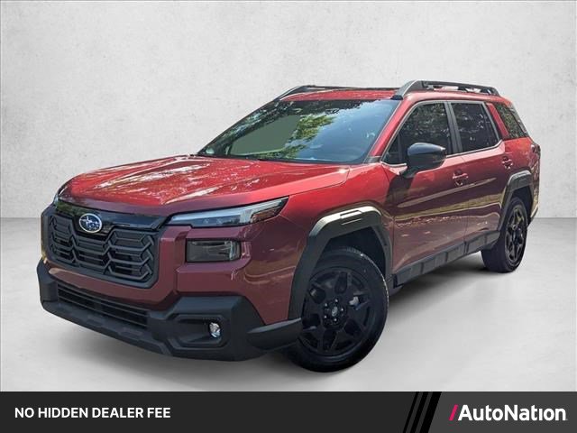 New 2026 Subaru Outback Limited AWD/4WD image 1