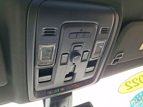 Used 2022 Chevrolet Tahoe RST w/ Luxury Package image 27