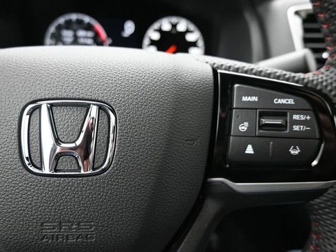 New 2026 Honda Ridgeline Black Edition image 30