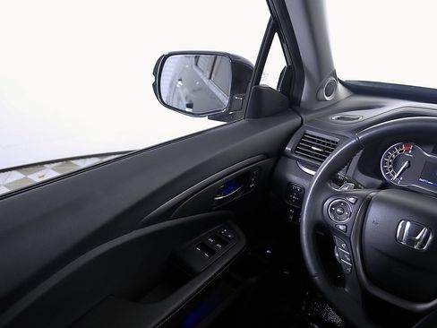 Used 2022 Honda Ridgeline RTL-E image 25