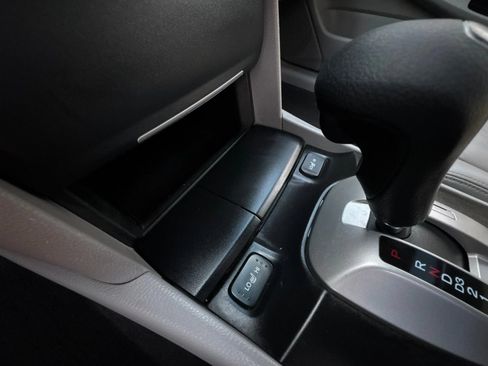 Used 2008 Honda Accord EX-L image 21