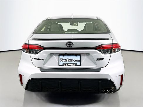 New 2026 Toyota Corolla XSE image 6