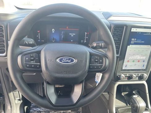 New 2025 Ford Ranger XL image 16