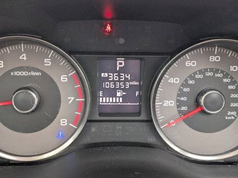 Used 2014 Subaru Forester 2.5i Limited image 11