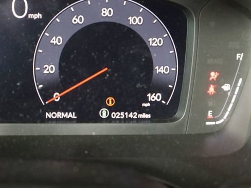 Used 2024 Acura Integra A-Spec FWD image 39