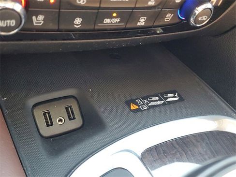 Certified 2019 Buick Enclave Avenir w/ Avenir Technology Package image 31