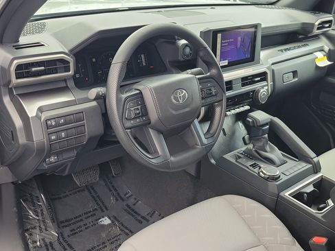 New 2026 Toyota Tacoma SR5 AWD/4WD image 17