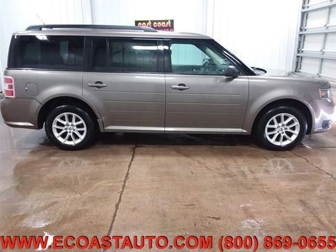 Used 2014 Ford Flex SE image 5
