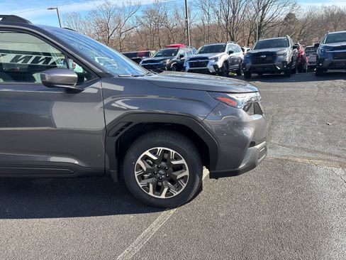 New 2026 Subaru Forester Premium image 5