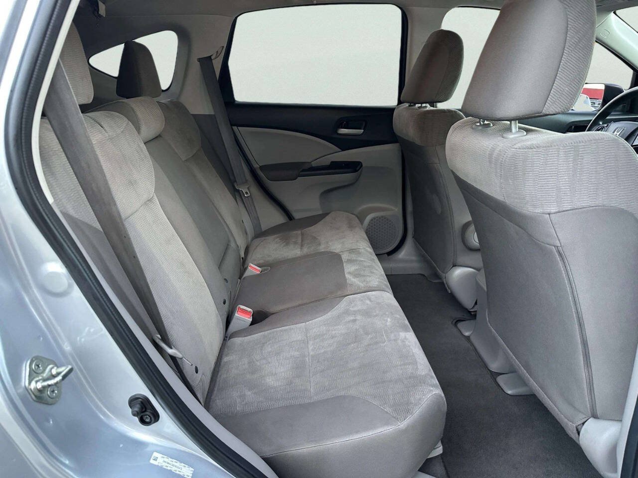Used 2014 Honda CR-V LX image 15