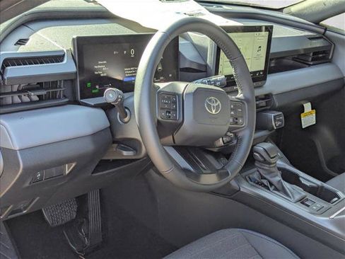 New 2026 Toyota RAV4 AWD Plug-in Hybrid image 3