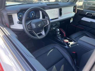 New 2025 Ford Bronco Stroppe Edition AWD/4WD video 2