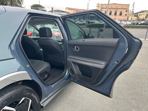 Used 2024 Hyundai Ioniq 5 Limited RWD image 45