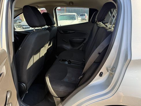 Used 2018 Chevrolet Spark LS FWD image 14
