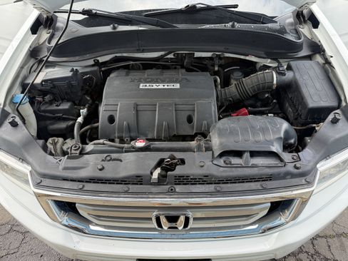 Used 2009 Honda Ridgeline RTL image 38