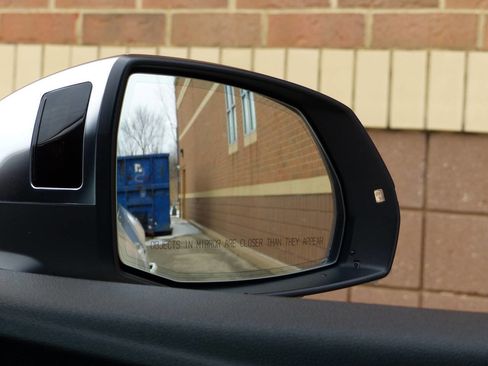 Used 2018 Audi SQ5 Prestige w/ Prestige Package image 47