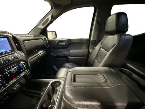 Used 2019 GMC Sierra 1500 Denali image 45