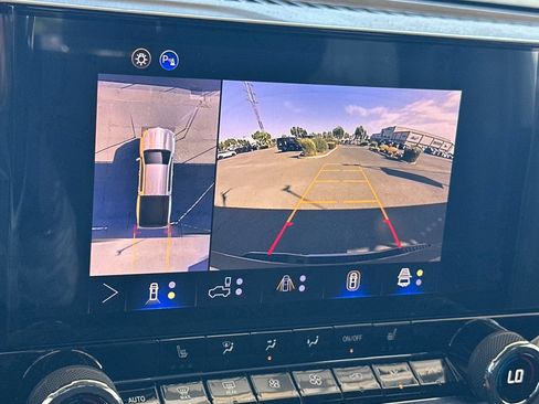 New 2026 Chevrolet Colorado LT w/ LT Convenience Package RWD image 20