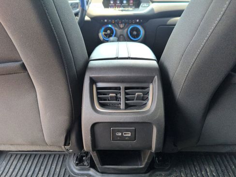 Used 2022 Chevrolet Blazer LT FWD image 30