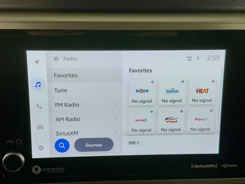 Used 2024 Toyota Tundra SR5 w/ TRD Off-Road Premium Package image 21