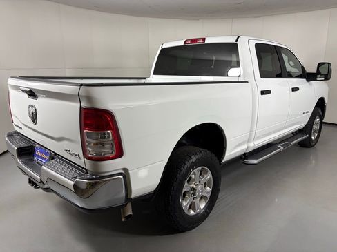 Used 2024 RAM 2500 Big Horn image 10
