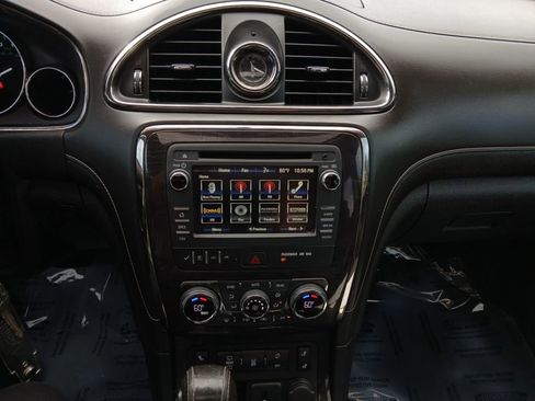 Used 2016 Buick Enclave Leather image 8