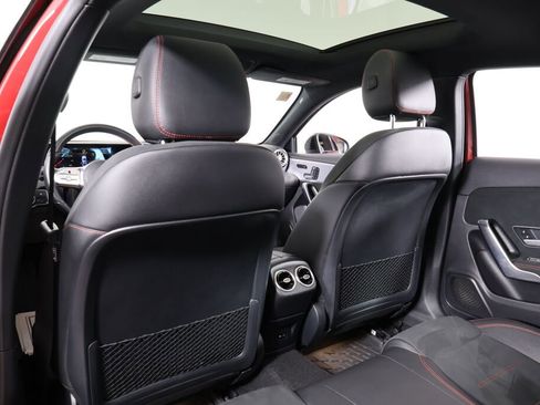 Used 2021 Mercedes-Benz A 220 A 220 4MATIC image 14