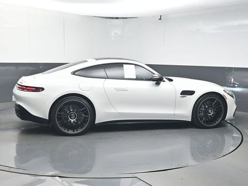 Used 2025 Mercedes-Benz AMG GT 43 image 8