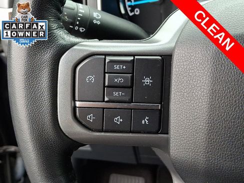 Used 2021 Ford F150 XLT w/ Equipment Group 302A High AWD/4WD image 21