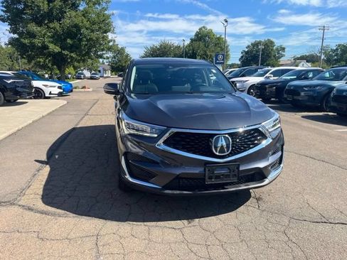 Used 2020 Acura RDX AWD w/ Technology Package image 26