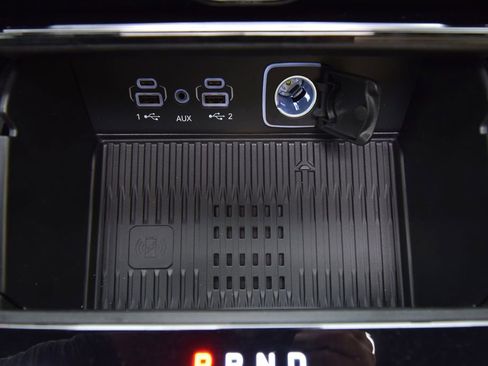 New 2026 Jeep Grand Cherokee L Limited image 26