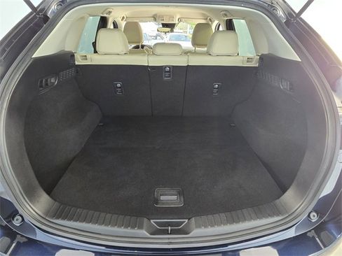 Certified 2023 MAZDA CX-5 AWD 2.5 S w/ Select Package image 12