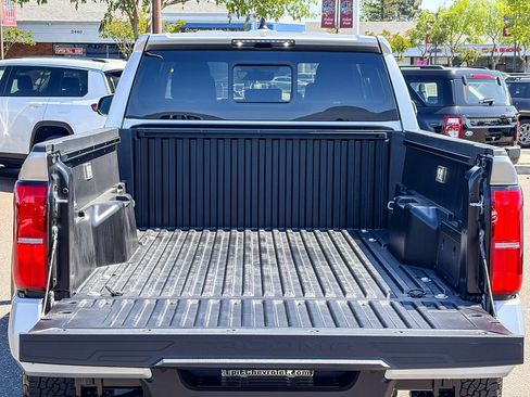 Used 2026 Toyota Tacoma TRD Off-Road w/ TRD Off Road Upgrade Package image 56